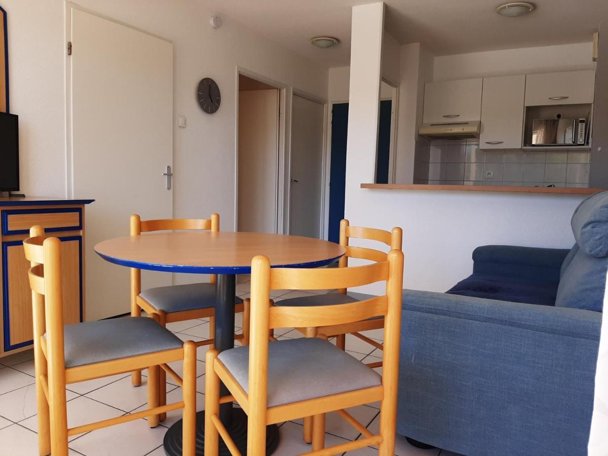 Appartement A Ciboure Avec Terrasse, Piscine Chauffee Et Parking - Ideal Golf Et Plage - Fr-1-239-551 Eksteriør billede